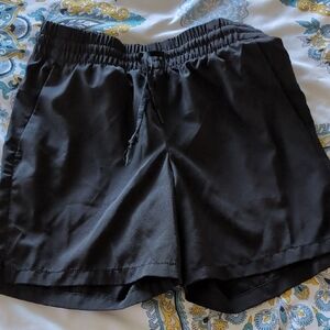 Old Navy Kids Charcoal Shorts